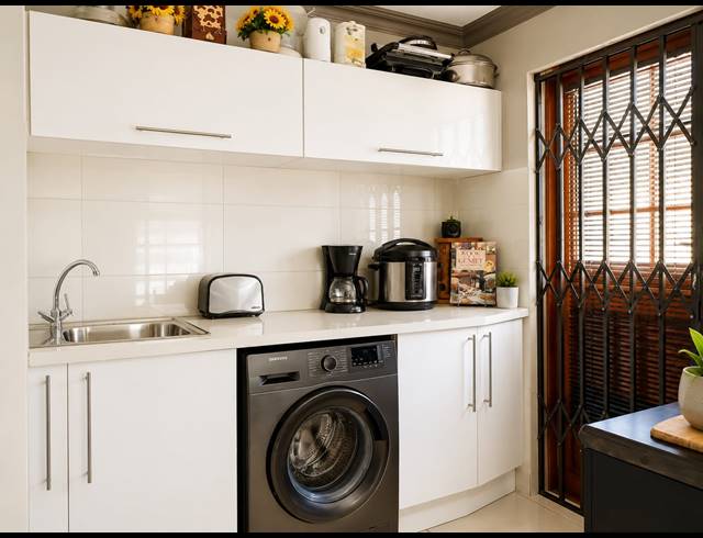 3 BEDROOM HOUSE FOR SALE IN REEBOK